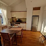 Le Michelangelo - Place Massena Apartment