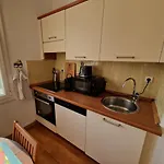 Apartment Le Michelangelo - Place Massena