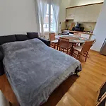Apartment Le Michelangelo - Place Massena *