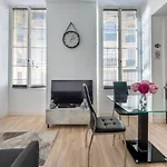Apartment Famous Bd Victor Hugo - Center Nice