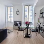 Studio Famous Bd Victor Hugo - City Center