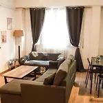 T2 Centre Nice - Proche Gare Et Plage