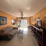 Appartamento Con Vista Promenade