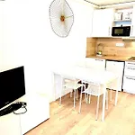 Californie Apartment *