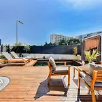 Nice Paradise - 5Min Walk Beach - 10Min Streetcar Downtown