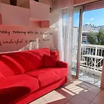 Apartment Affitto-nizza Nice