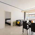 Apartment Reine Marie Fshh *