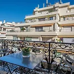 Sunny And Modern Baquis Flat * Nice