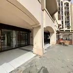 Nice Port , 2Br, 6 Guests, Walk To Beach And Old Town