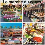 Apartment 6 Pers Port De Nice, Et Vieux-nice A Pied *