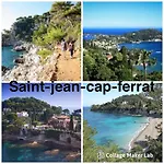 Apartment 6 Pers Port De Nice, Et Vieux-nice A Pied Nice