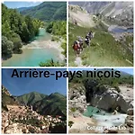 6 Pers Port De Nice, Et Vieux-nice A Pied Apartment Nice