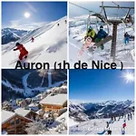 6 Pers Port De Nice, Et Vieux-nice A Pied *