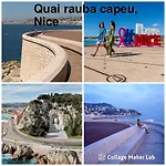 6 Pers Port De Nice, Et Vieux-nice A Pied Apartment