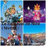 6 Pers Port De Nice, Et Vieux-nice A Pied Apartment *