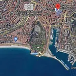 6 Pers Port De Nice, Et Vieux-nice A Pied Apartment *