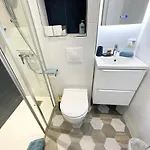 Homelivia Av Jean Medecin Apartment *