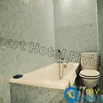 Riviera: Hyper-central With Sea-view Balcony 3*