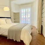 Elegant Appart\' Pres Du Marche Liberation