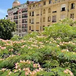 Elegant Appart\' Pres Du Marche Liberation