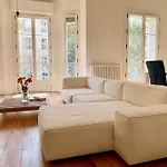 Elegant Appart\' Pres Du Marche Liberation