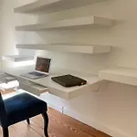 Elegant Appart\' Pres Du Marche Liberation