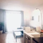 Apartment Modern And Peaceful Flat With Terrace And Parking Nice
