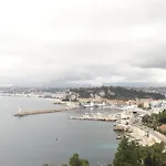 D Avec Clim Terrasse Et Petit Dejeuner Hauteurs De Homestay *