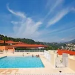 D Avec Clim Terrasse Et Petit Dejeuner Hauteurs De * Nice