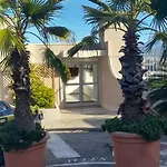D Avec Clim Terrasse Et Petit Dejeuner Hauteurs De Homestay *