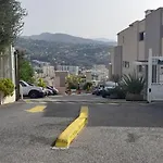 Homestay D Avec Clim Terrasse Et Petit Dejeuner Hauteurs De *