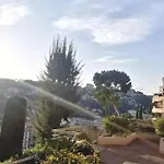 Vue Nice: Familial Avec Piscine Apartment *
