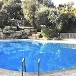 Vue Nice: Familial Avec Piscine Apartment Nice