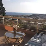 Vue Nice: Familial Avec Piscine Apartment Nice