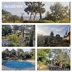 Vue Nice: Familial Avec Piscine Nice
