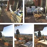 Vue Nice: Familial Avec Piscine Nice