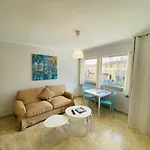 La Californie Promenade Des Anglais Studio 1 Piece * Nice