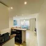 La Californie Promenade Des Anglais Studio 1 Piece