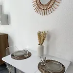 Studio à deux pas de la mer