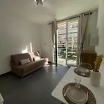 A Deux Pas De La Apartment Nice