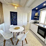 Riviera: Luminous Duplex With Panoramic View