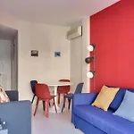 Wonderful Apartment At 5 Min From Place Massena