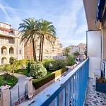 Wonderful Apartment At 5 Min From Place Massena
