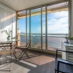 Sea Front - Panoramic Sea View With Terrace Apartment *