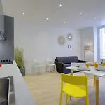 Maison Bianchi - Raspail Apartment Nice