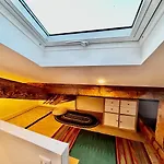 Riviera: Luminous Duplex With Panoramic View * Nice
