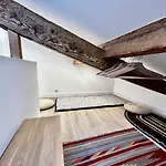 Riviera: Luminous Duplex With Panoramic View