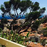 Studio Dans Belle Residence Parking Et Piscine