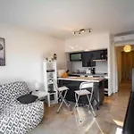 Studio Dans Belle Residence Parking Et Piscine