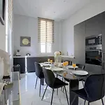 Apartment Maison Bianchi - Clemenceau